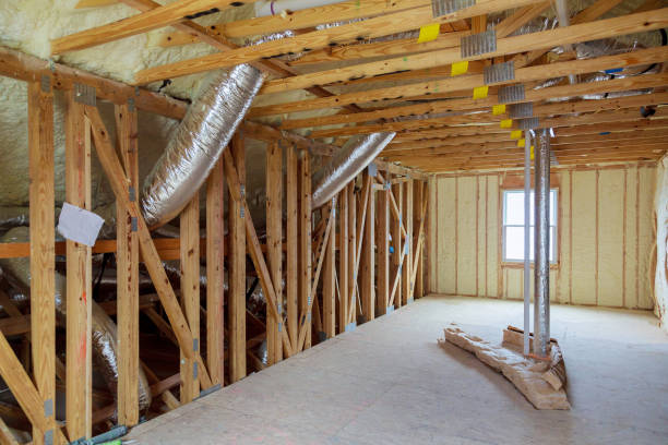 Best Blown-in Insulation in Marshall, TX