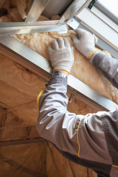 Best Spray Foam Insulation in Marshall, TX