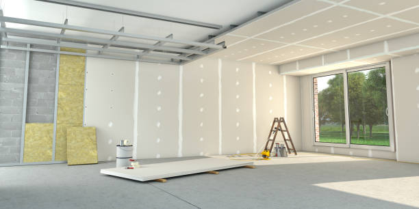 Best DIY Insulation Kits and Guidance in Marshall, TX