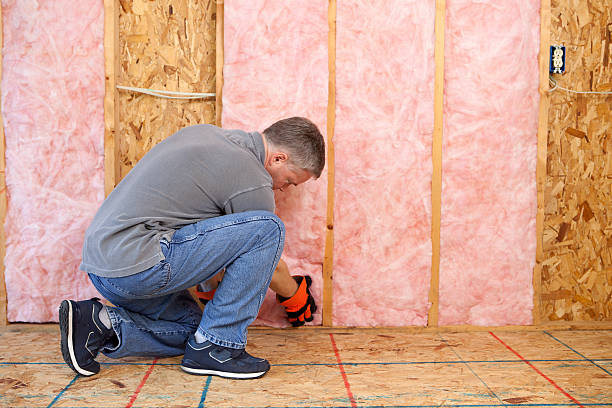 Types of Insulation We Offer in Marshall, TX