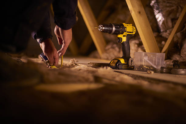 Best Commercial Insulation in Marshall, TX
